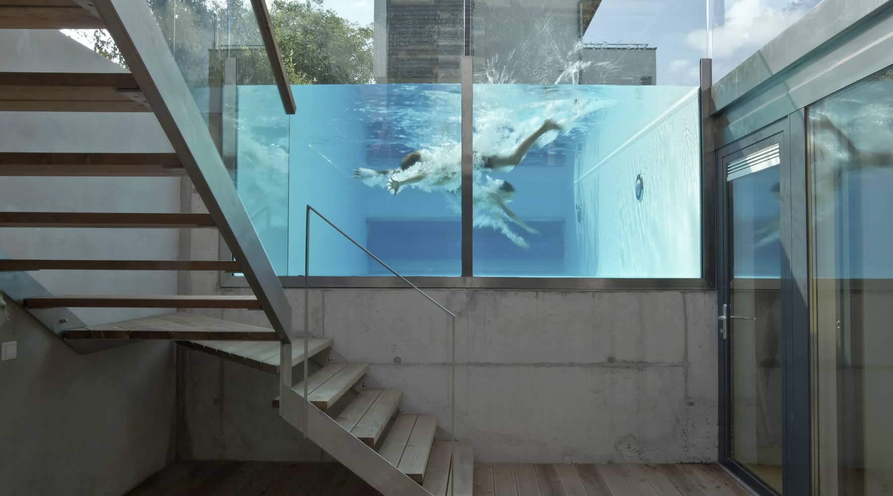 Architekt Wien Gemeinsam Wohnen