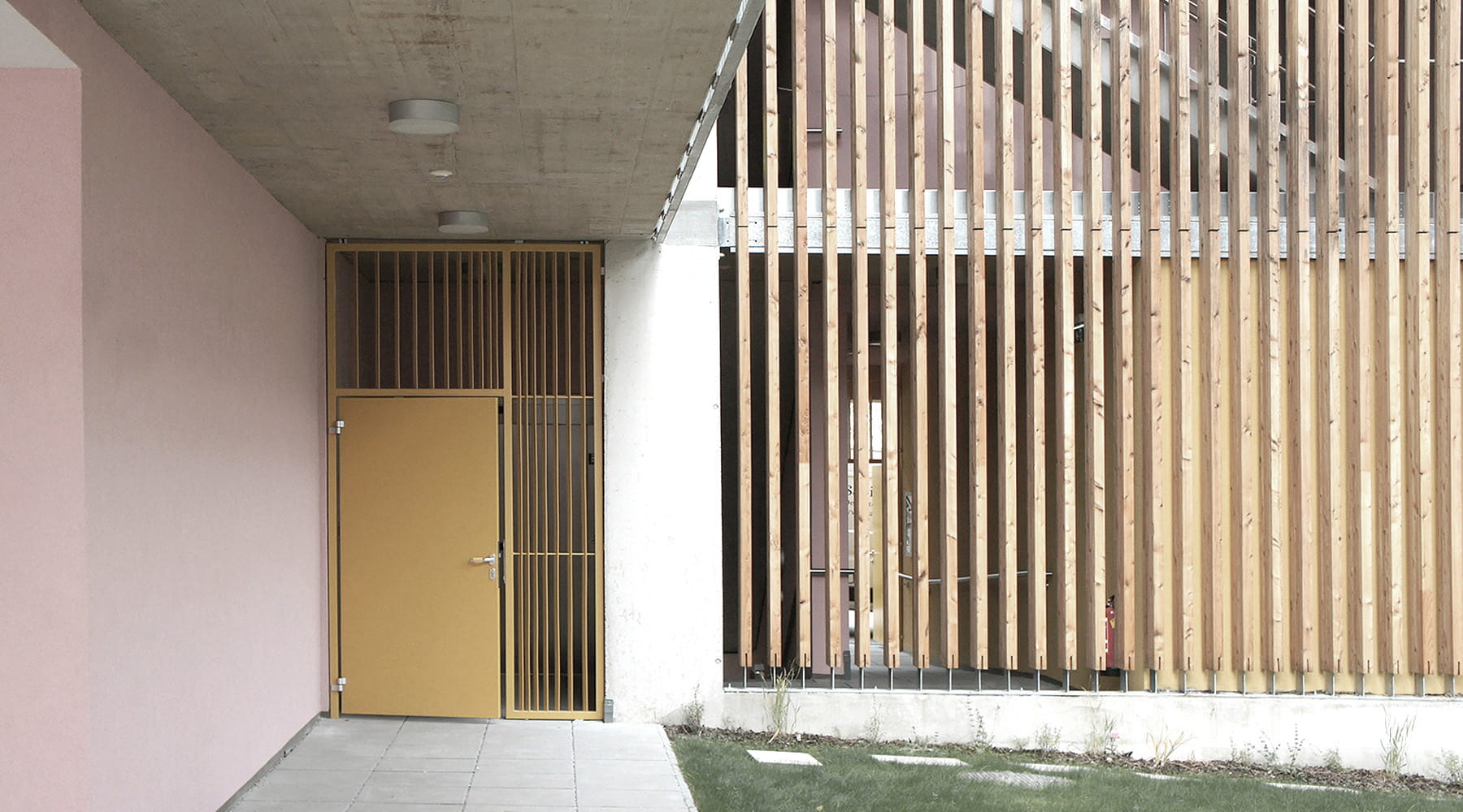 Architekt Wien - Umbau und Zubau