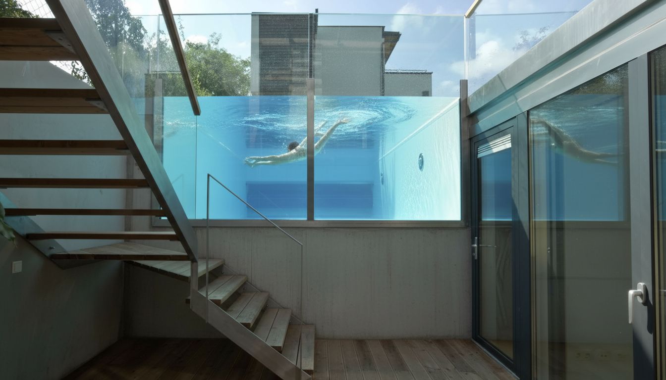 Einfamilienhaus Erweiterung