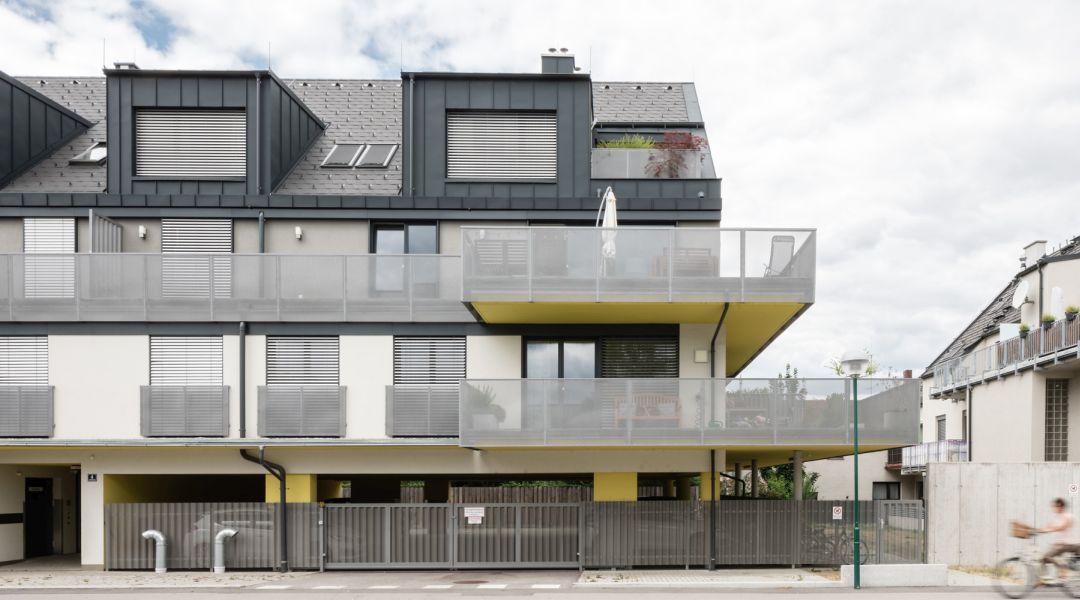 Kompakt und funktional