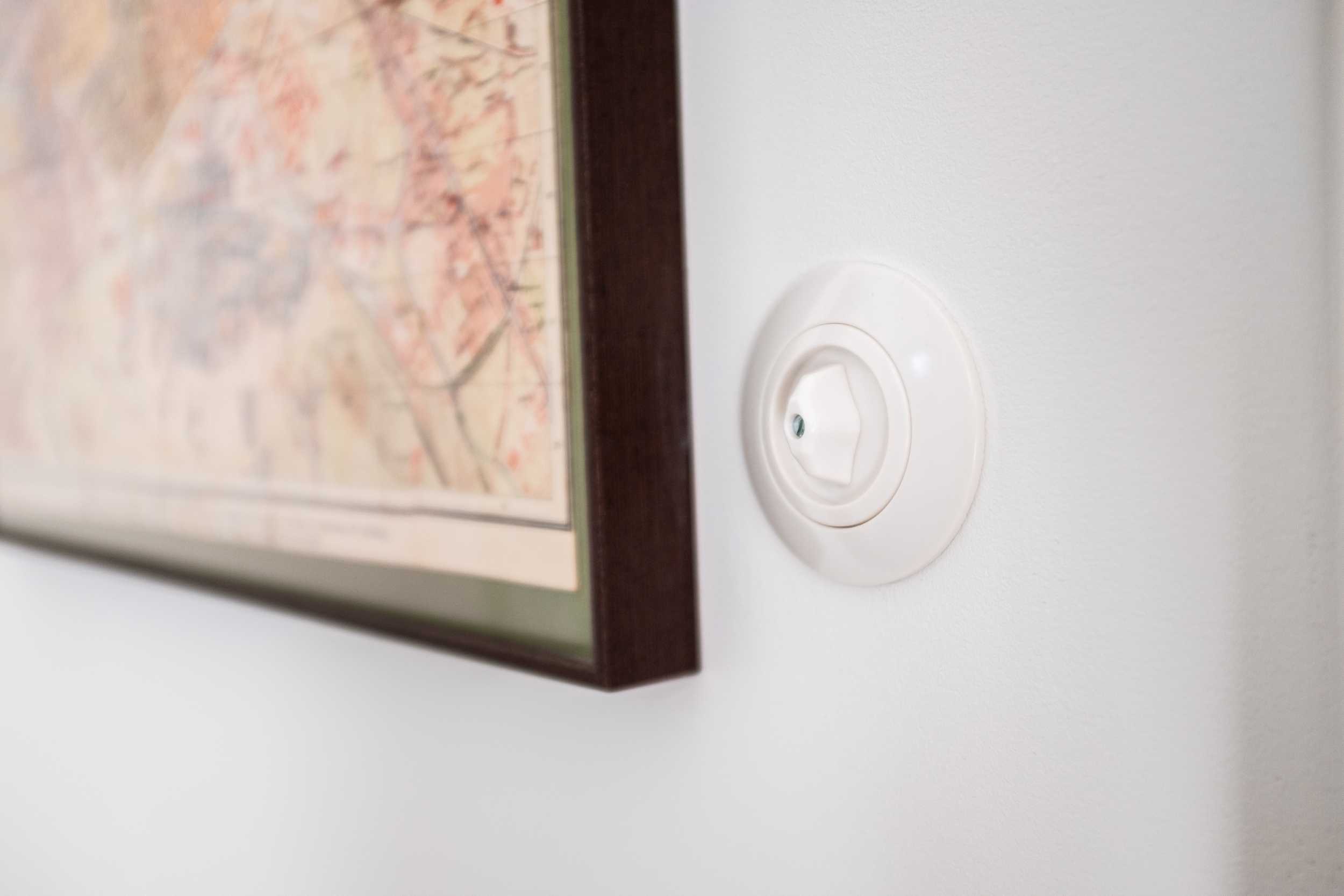 Gründerzeithaus – Bad