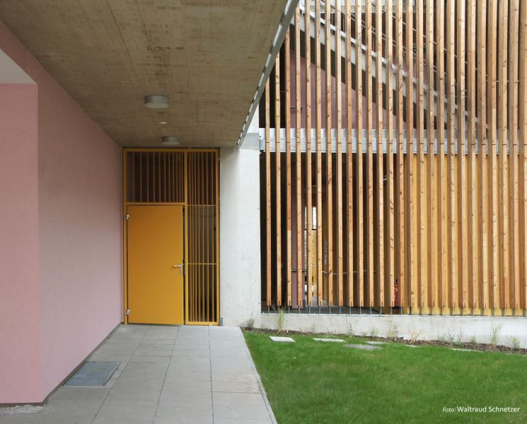 Vielfalt der Menschen