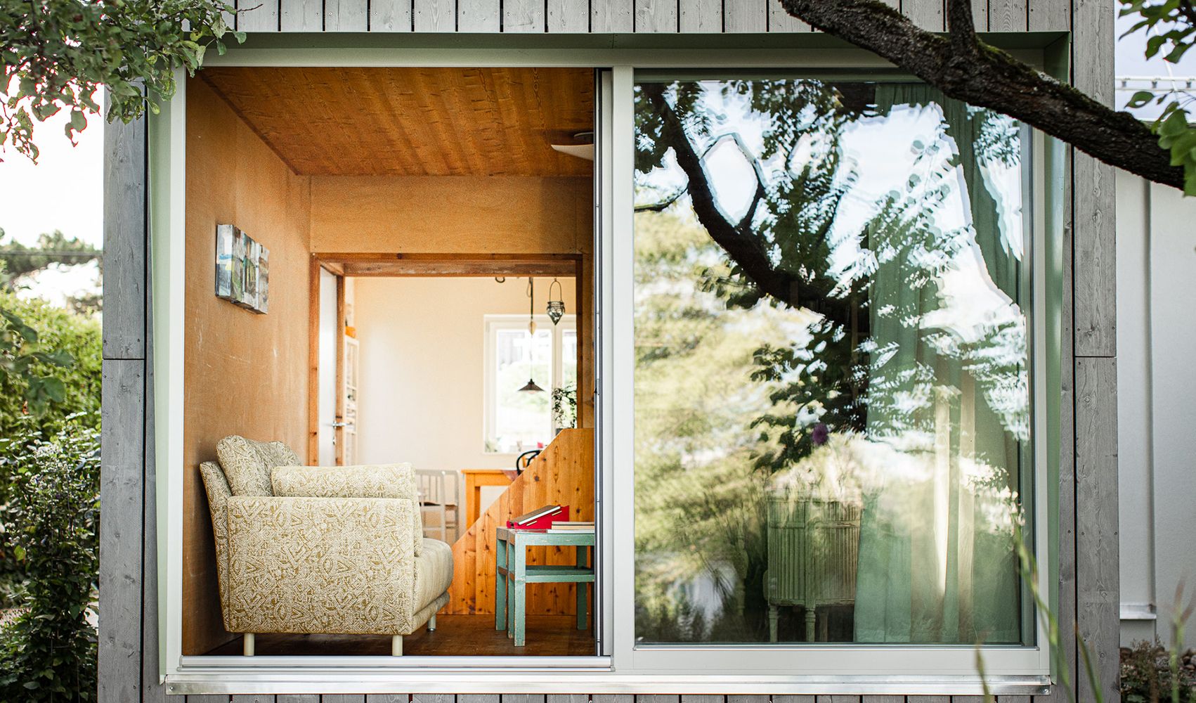 Tiny House – Sanierung und Umbau Wien