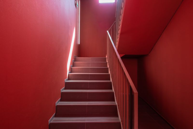 Penthouse Umbau Wien