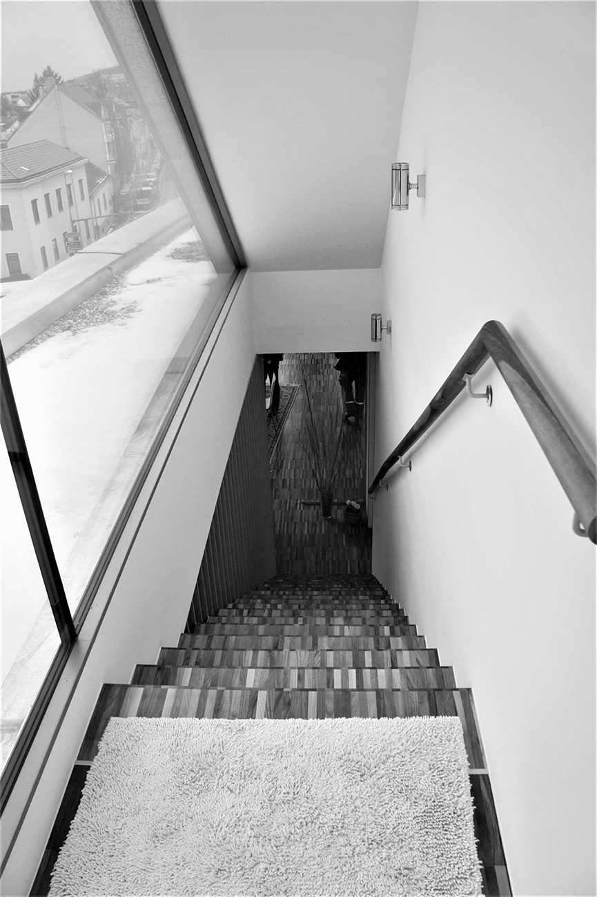 Penthouse Mödling – Penthouse