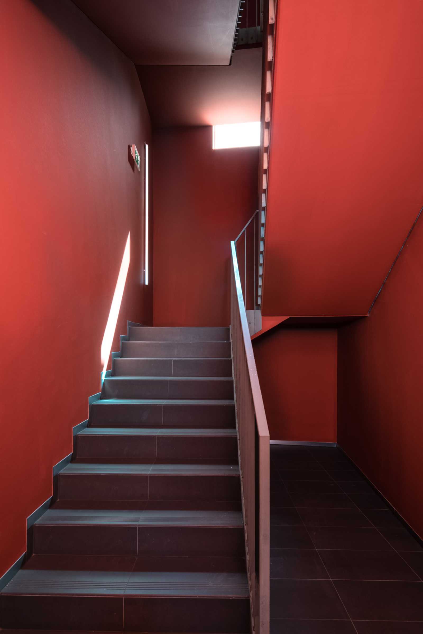 Penthouse Mödling – Dachgarten